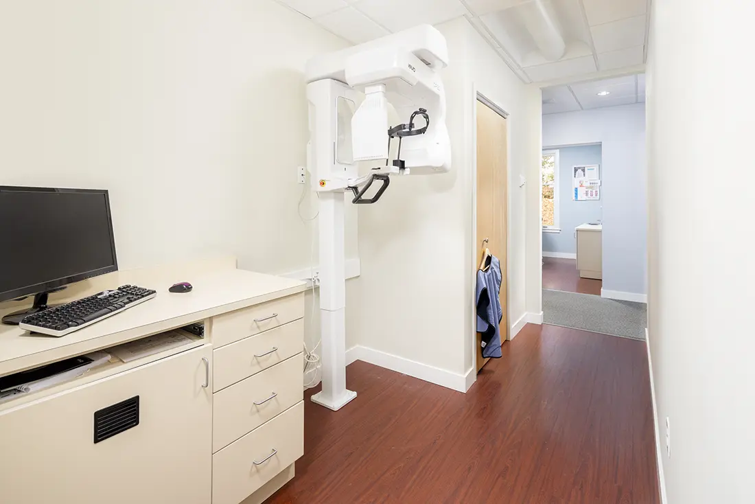 Family Dentist in Hudson Paquette Family Dental Group